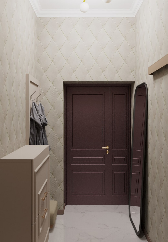 Квартира в старом фонде в центре СПб