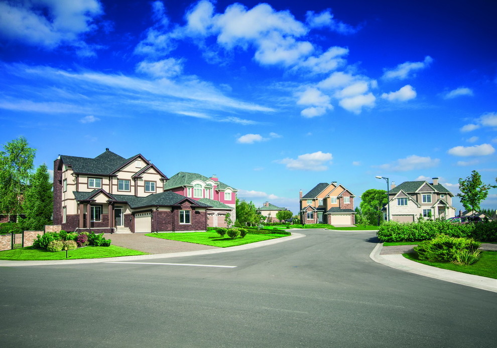 Коттеджный поселок Новые Вешки