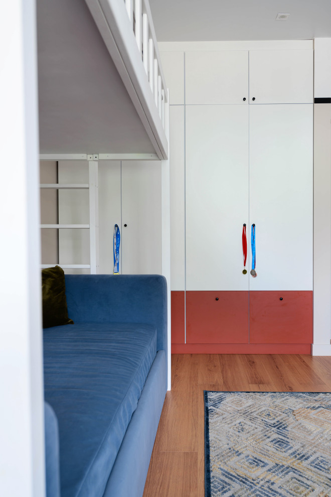 Симфония Нижнего