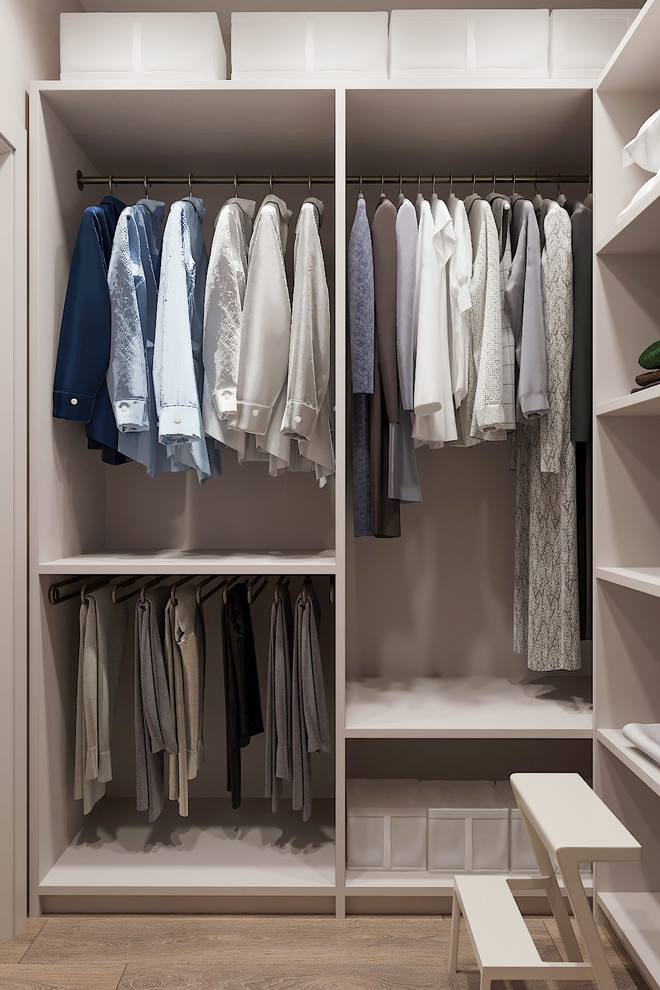 Квартира 96 м2 Жк.Легенда Дальневосточного