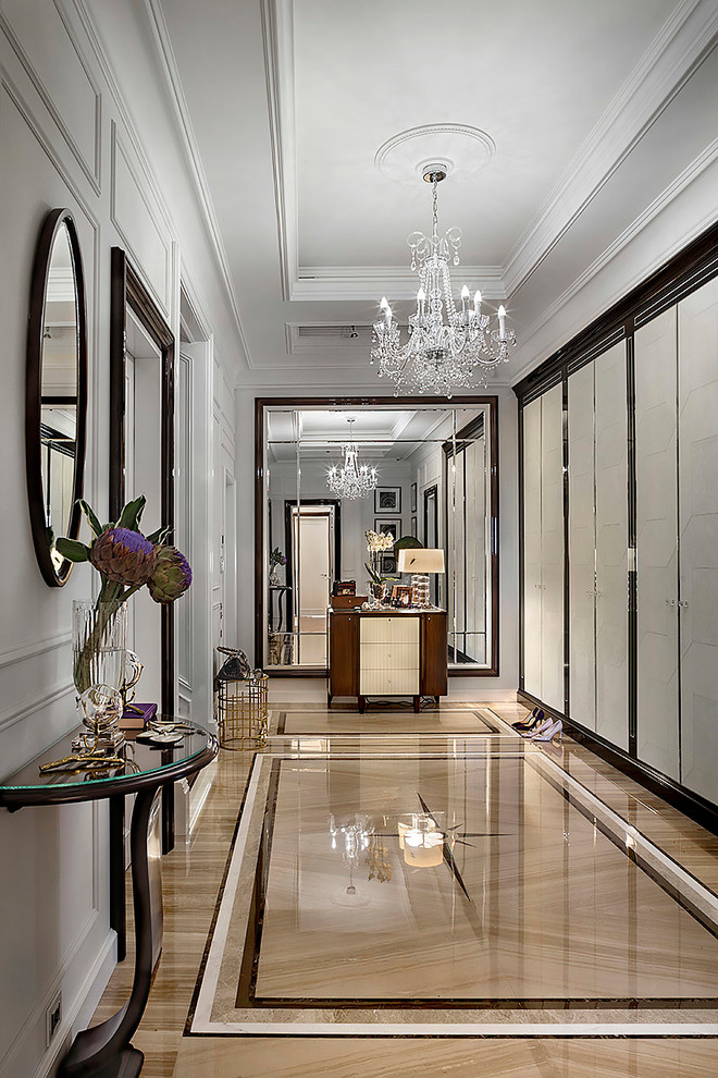 Обложка проекта: Квартира FP