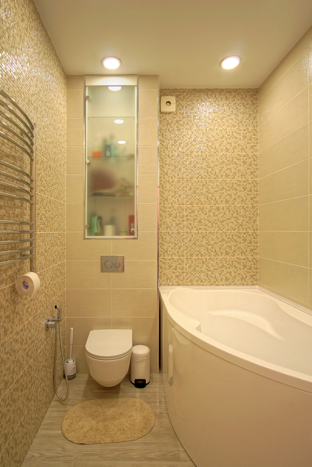 ГОТОВЫЙ РЕМОНТ ТАУНХАУСА В ЖК "НЕМЕЦКАЯ ДЕРЕВНЯ" Г.КРАСНОДАР