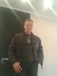 Олег Калина