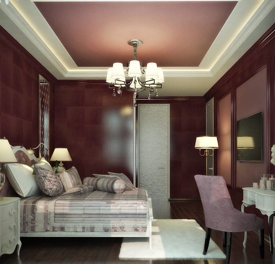 Neoclassic vs modern: what would you choose?