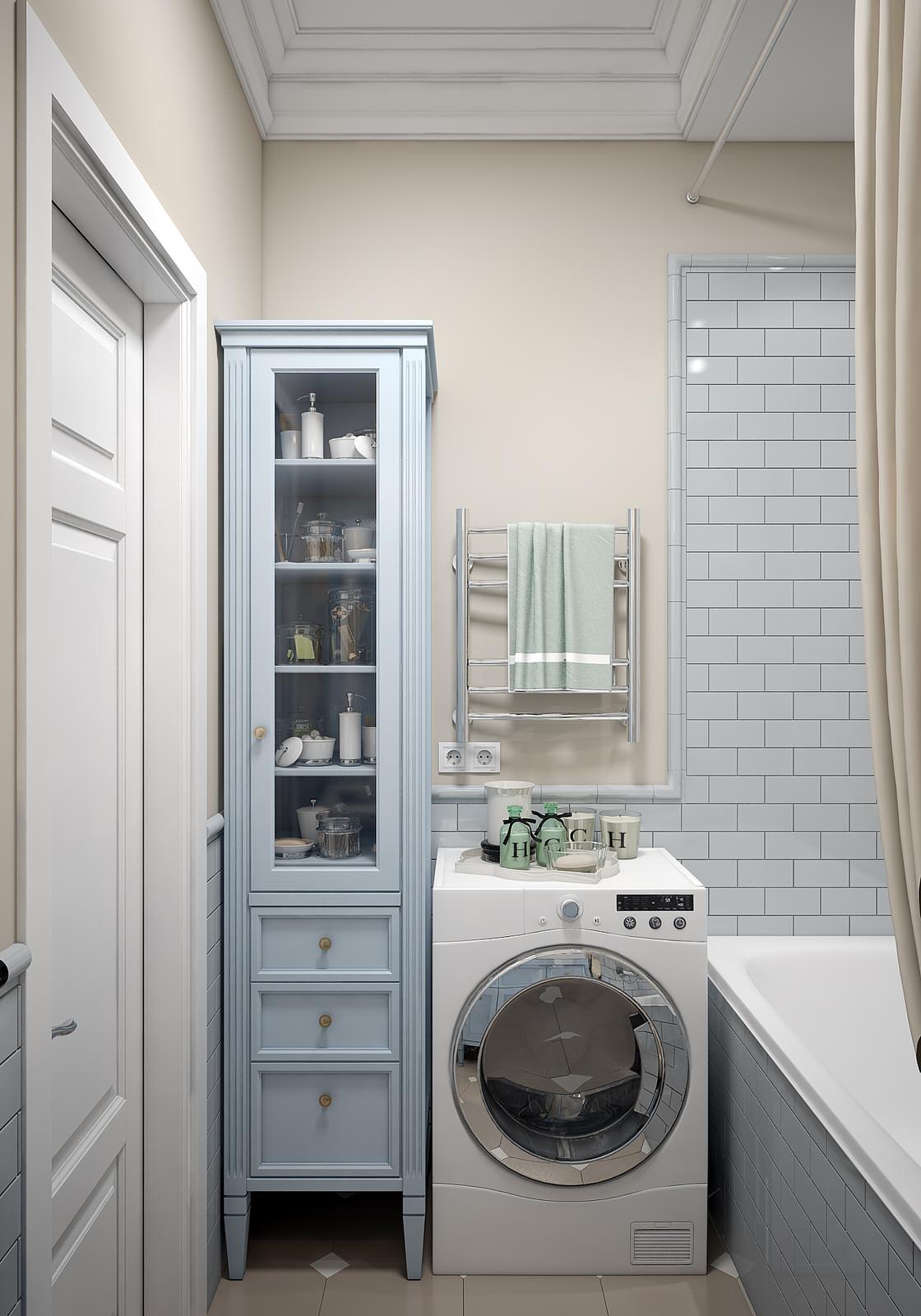 3я Песчаная