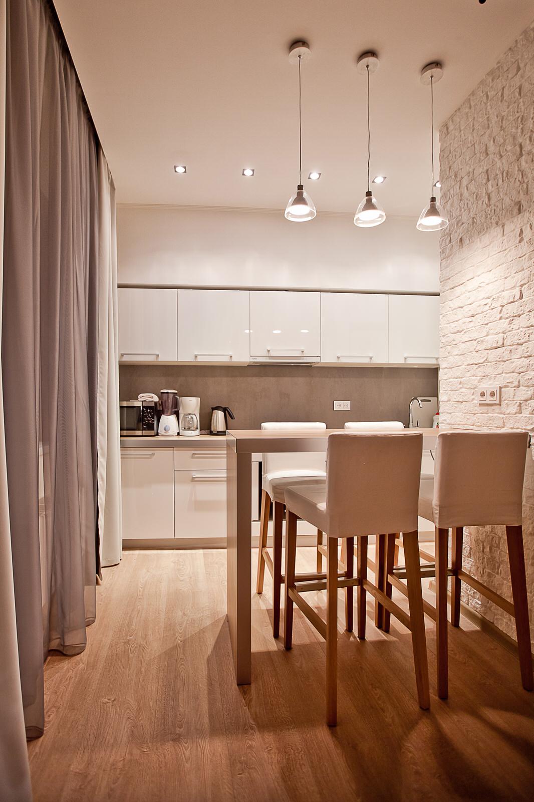 Обложка альбома: Интерьеры