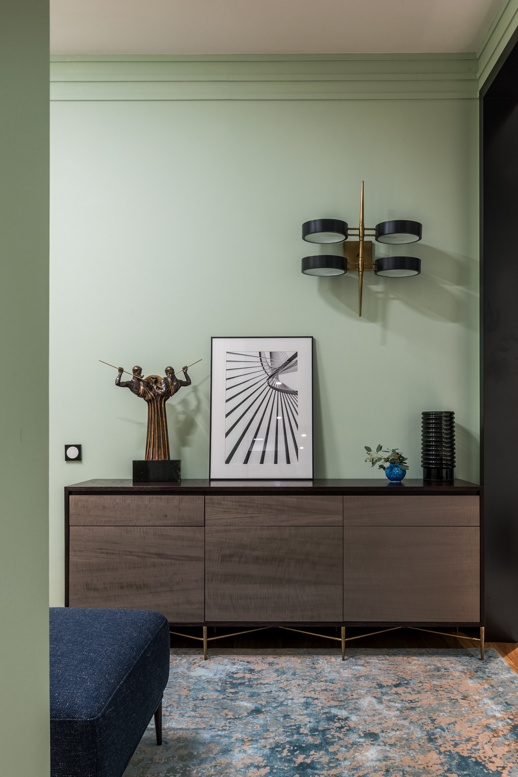 «Джунгли в городе»