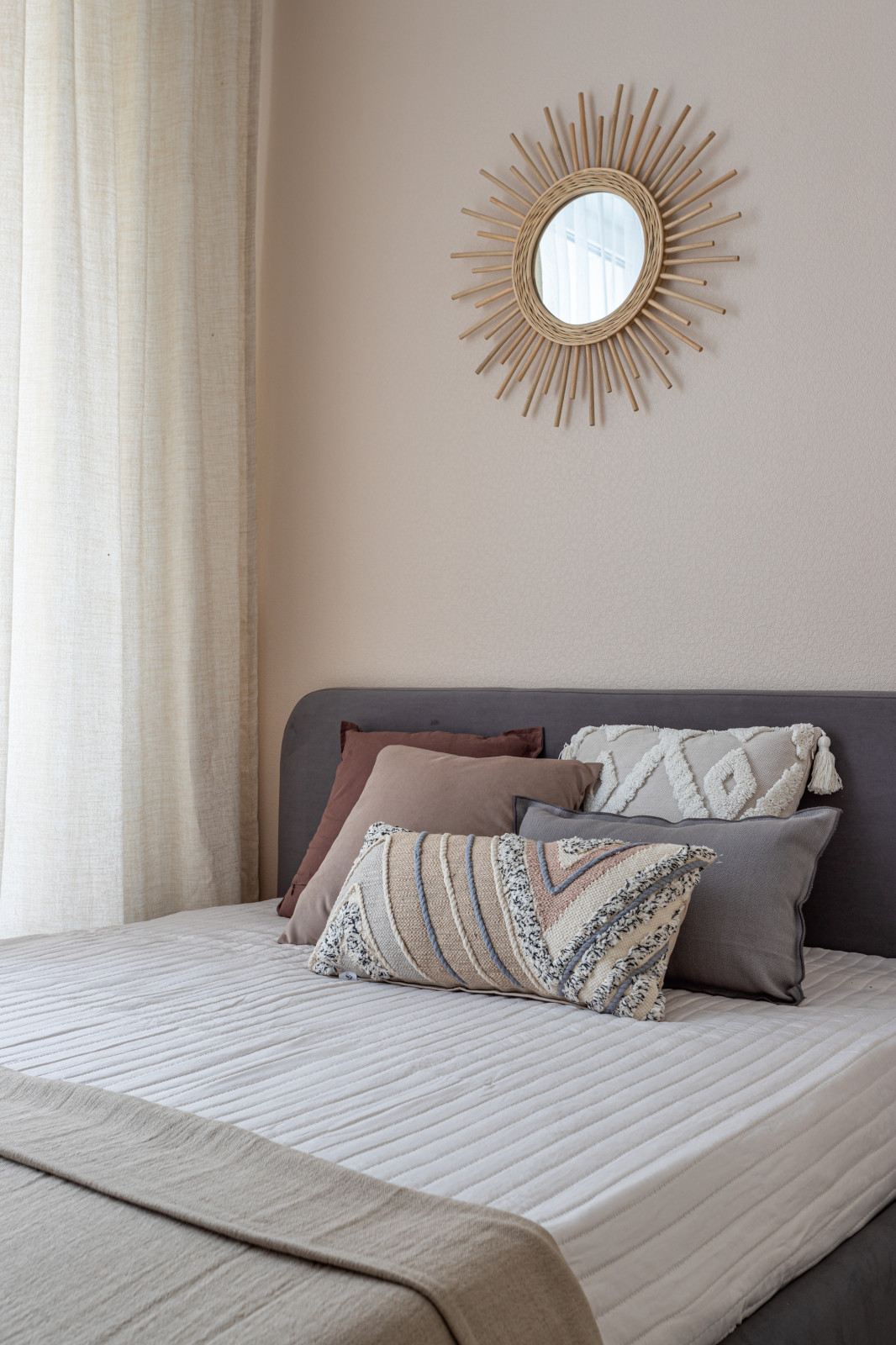 Аппартаменты 40 м в ЖК Волоколамское 24