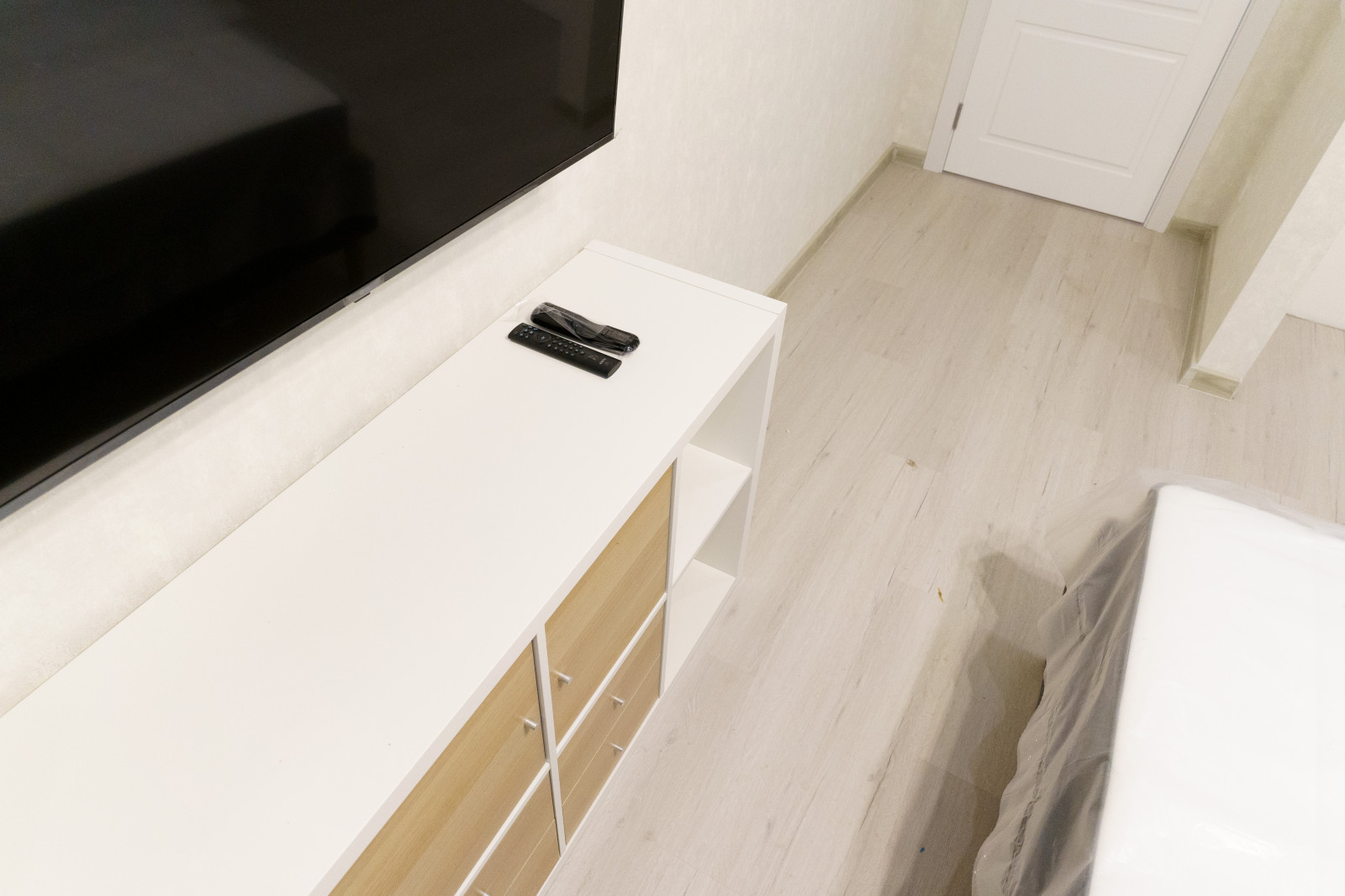 Дизайнерский ремонт квартиры м. Динамо