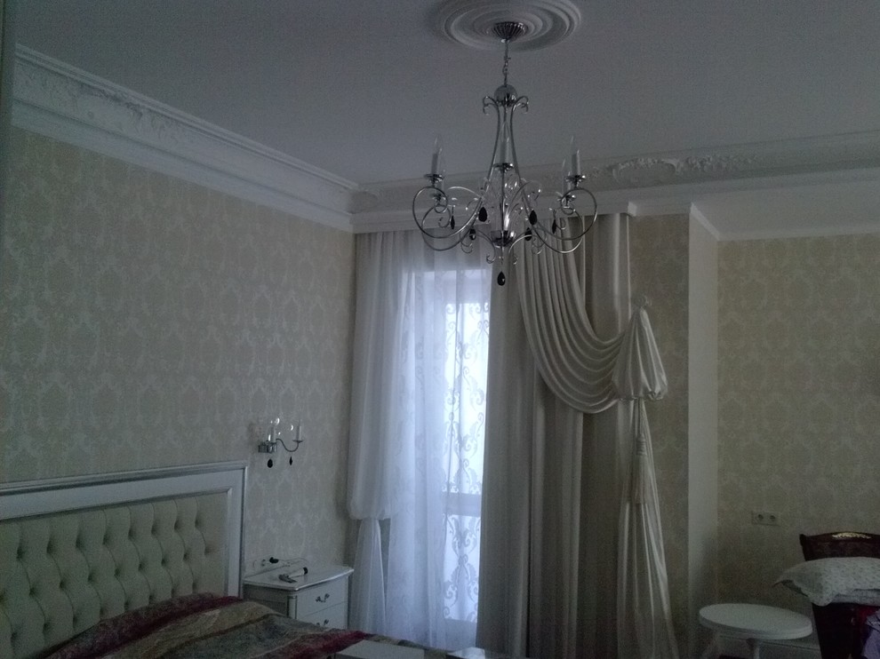 Дом в классике