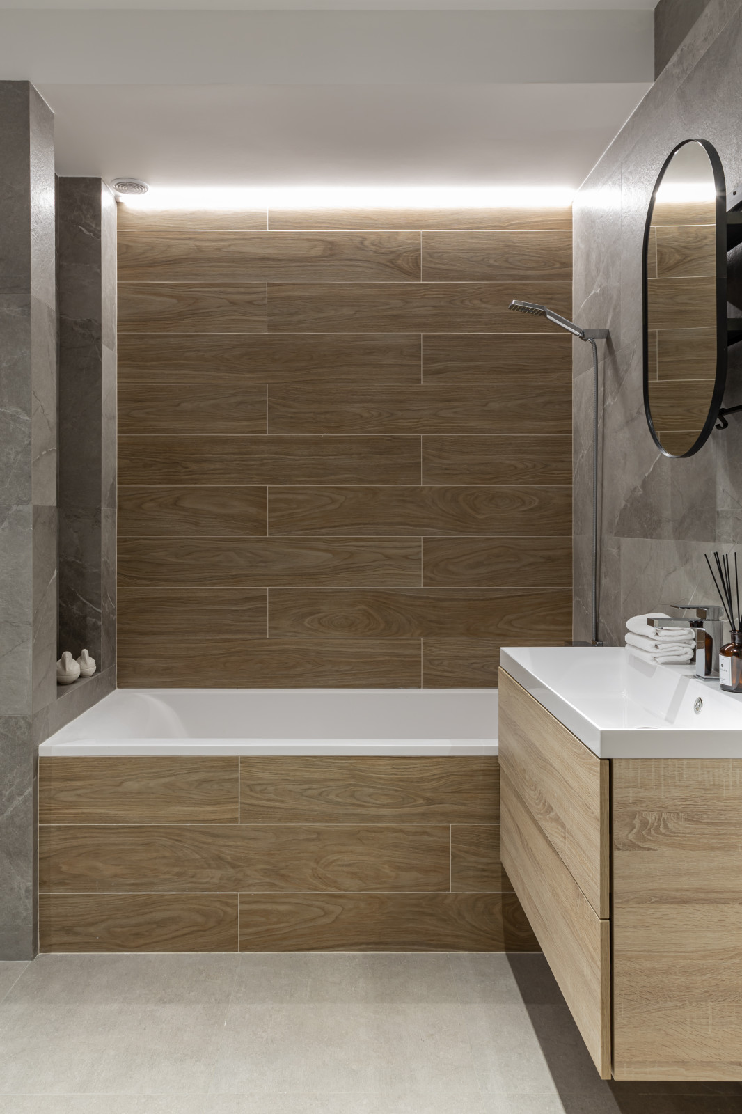 Дом в Новодарьино