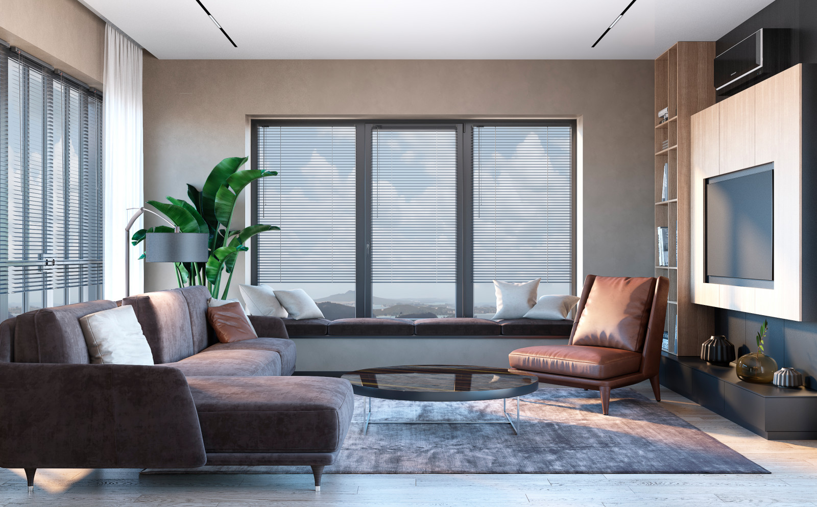 Дом в Игуменке