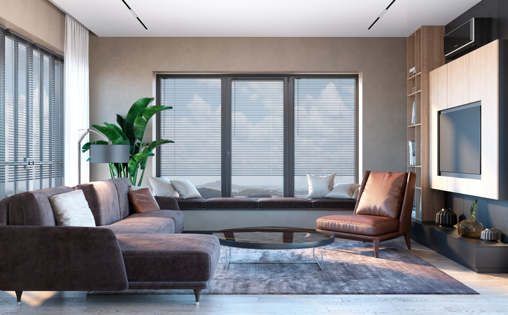 Дом в Игуменке