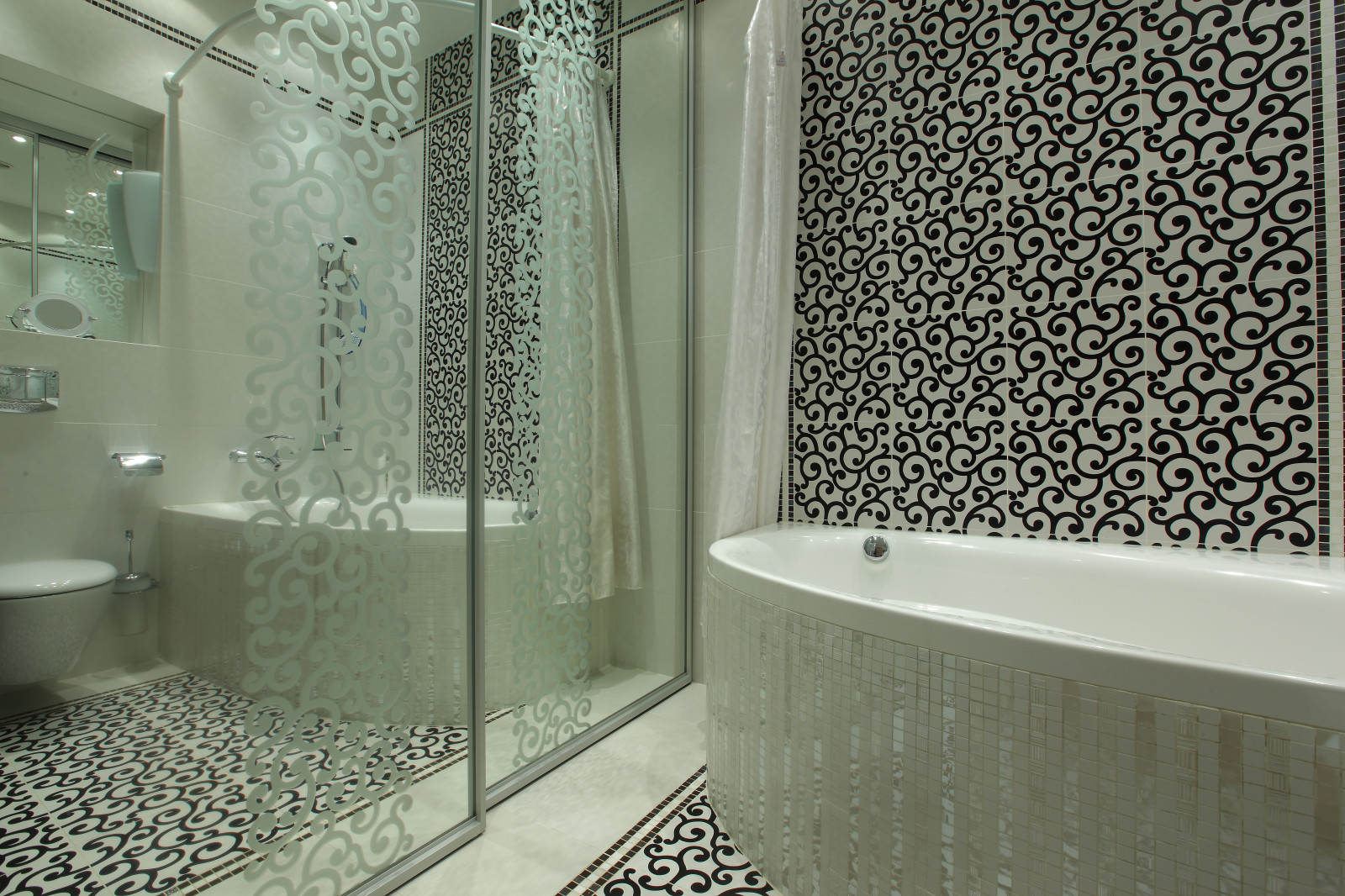 Квартира в ЖК Адмирал