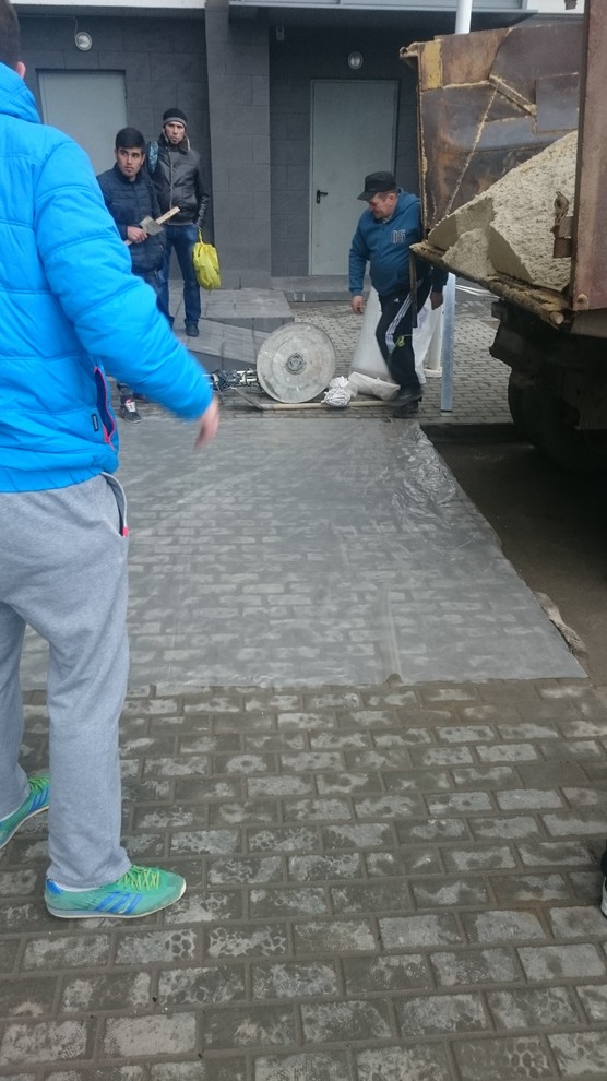 ЖК Волгоград-сити