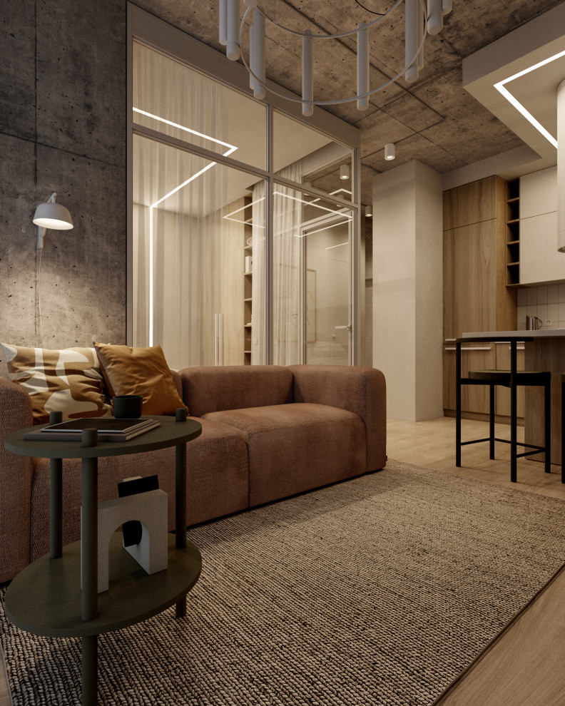 ЖК Голландия