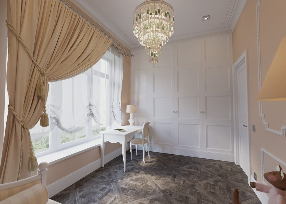 Дизайн-проект