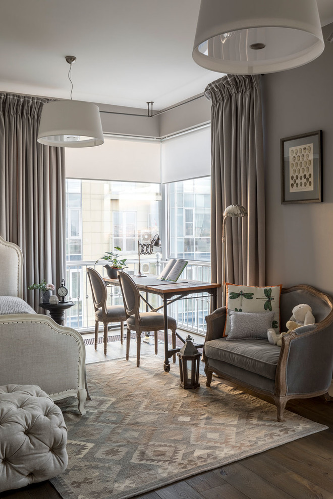 Квартира 210м2