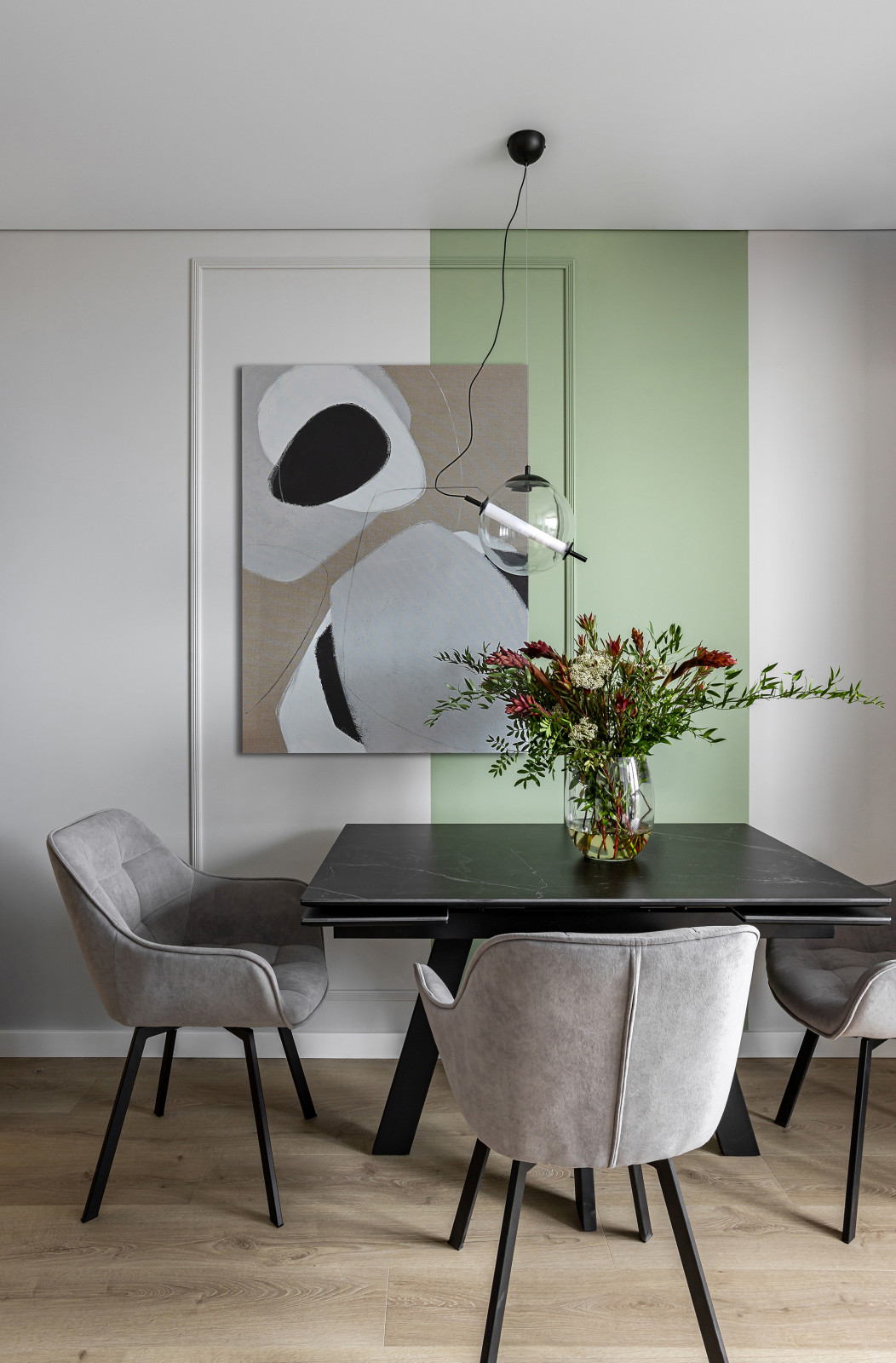 24 Комплексное решение для квартиры в Балашихе