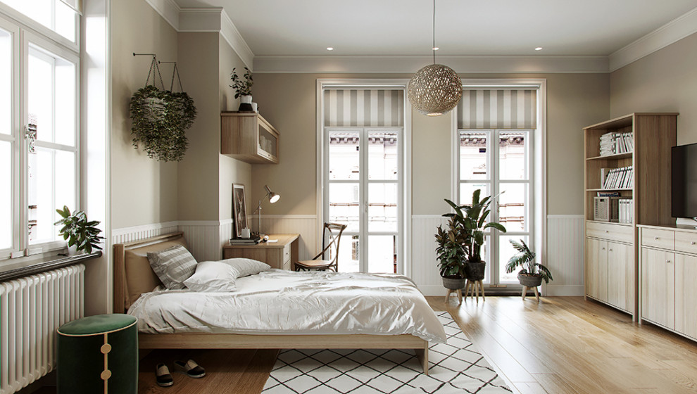 Молодежная Village