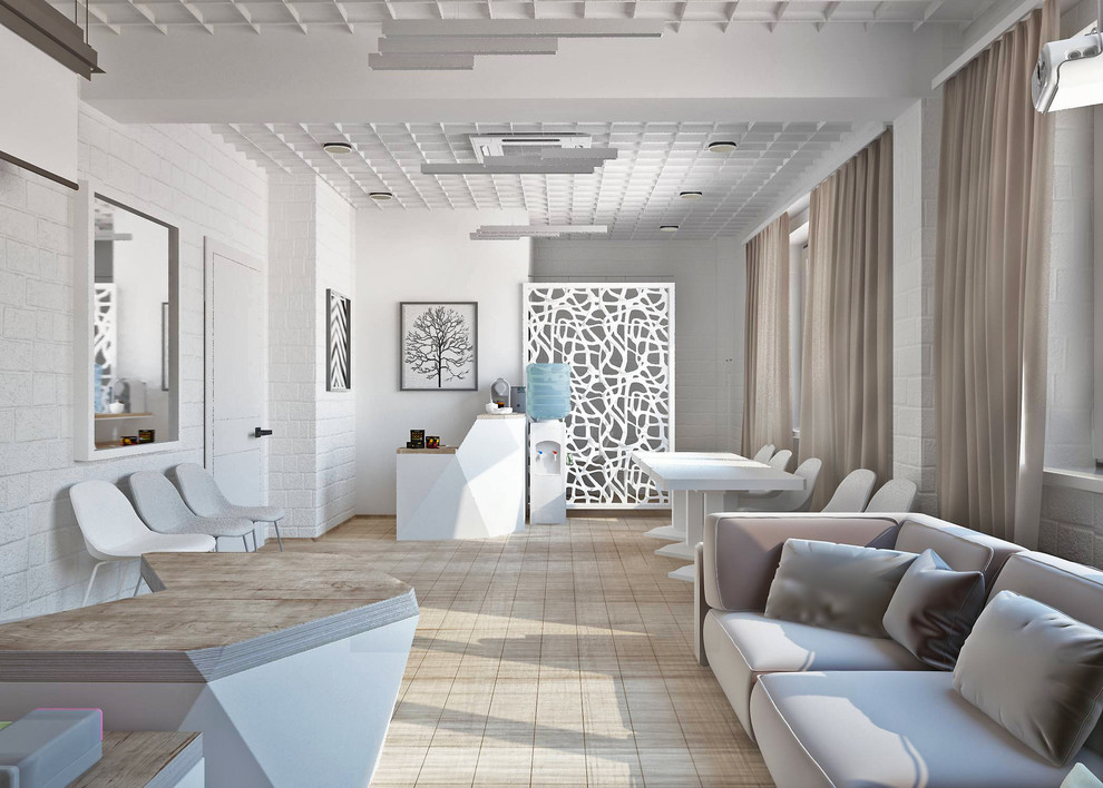 Офис психолога.