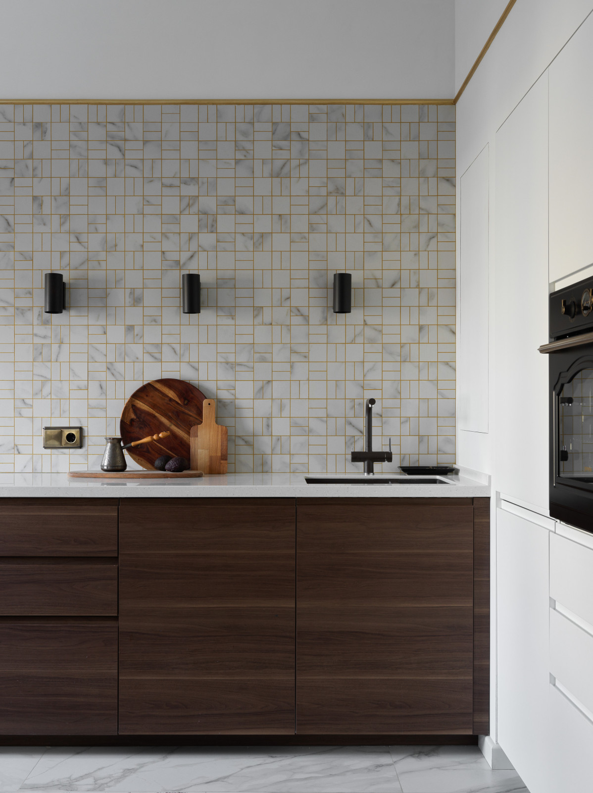 Хрусталь и пальмы