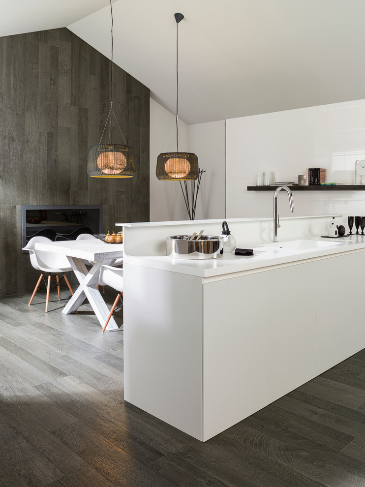 Ванные комнаты