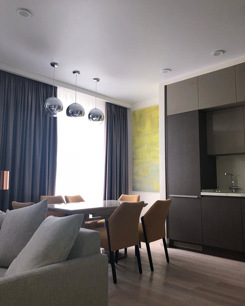 ЖК "ФИЛИ ГРАД" 97м2