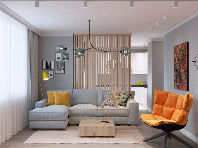 ЖК Московские ворота