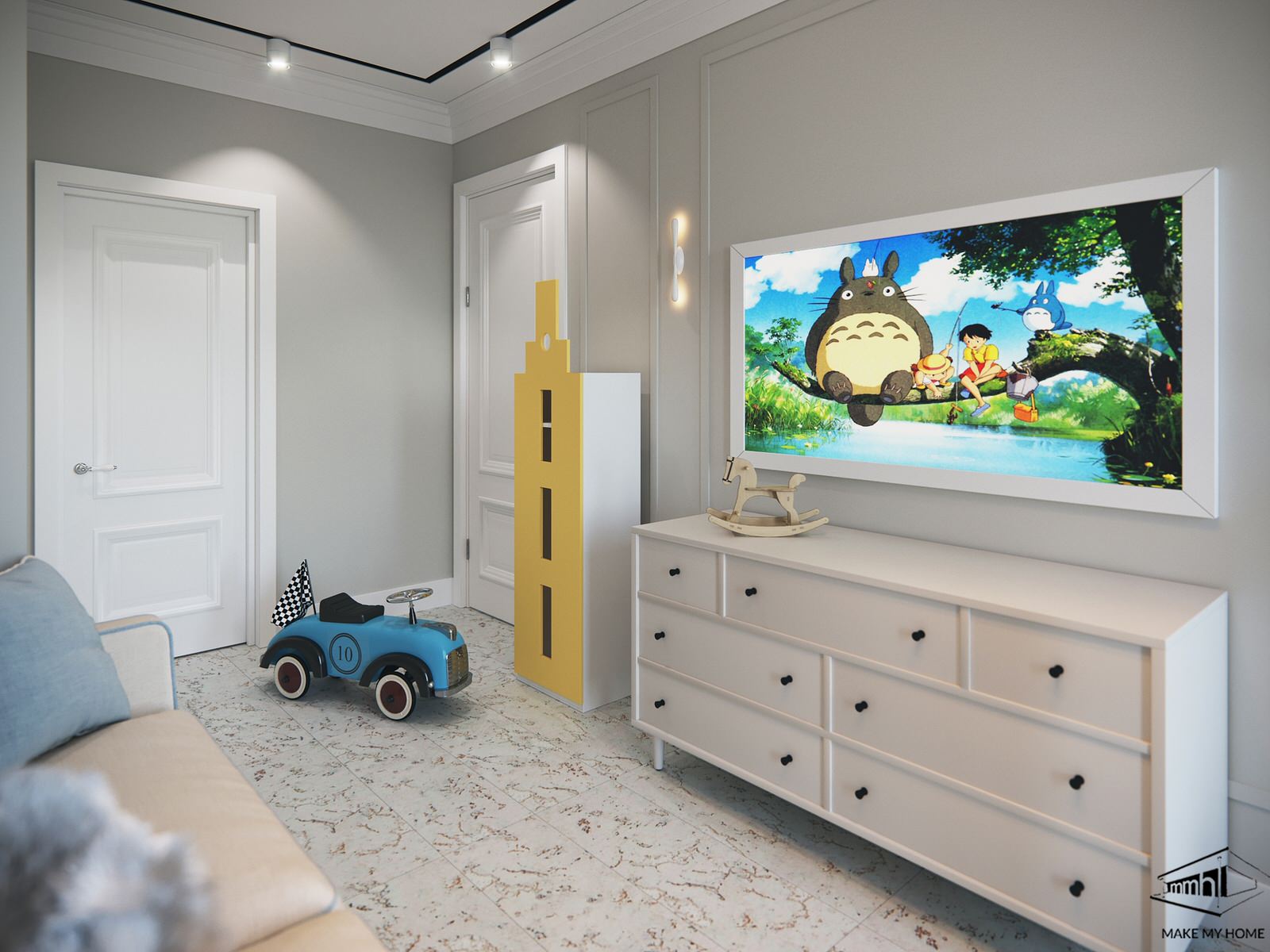 ЖК "Резиденция Композиторов"