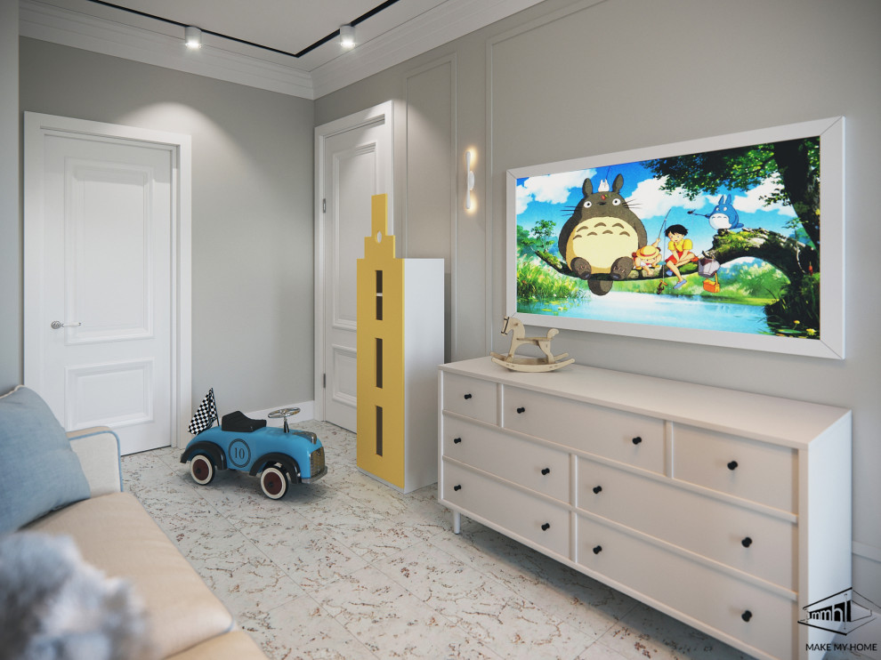 ЖК "Резиденция Композиторов"