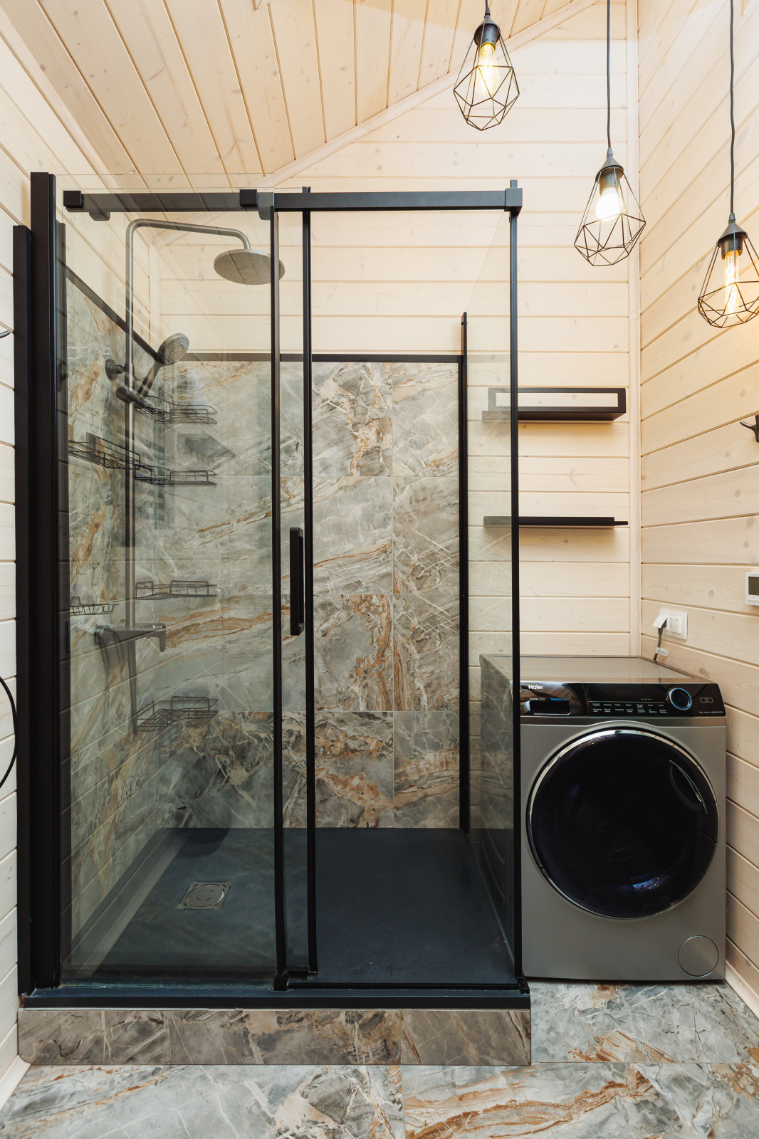 Обложка альбома: идеи для душа