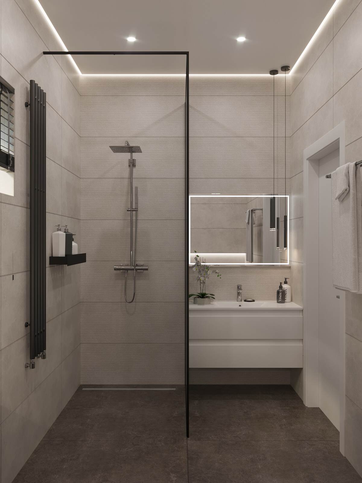 Дом в городе Краснодар