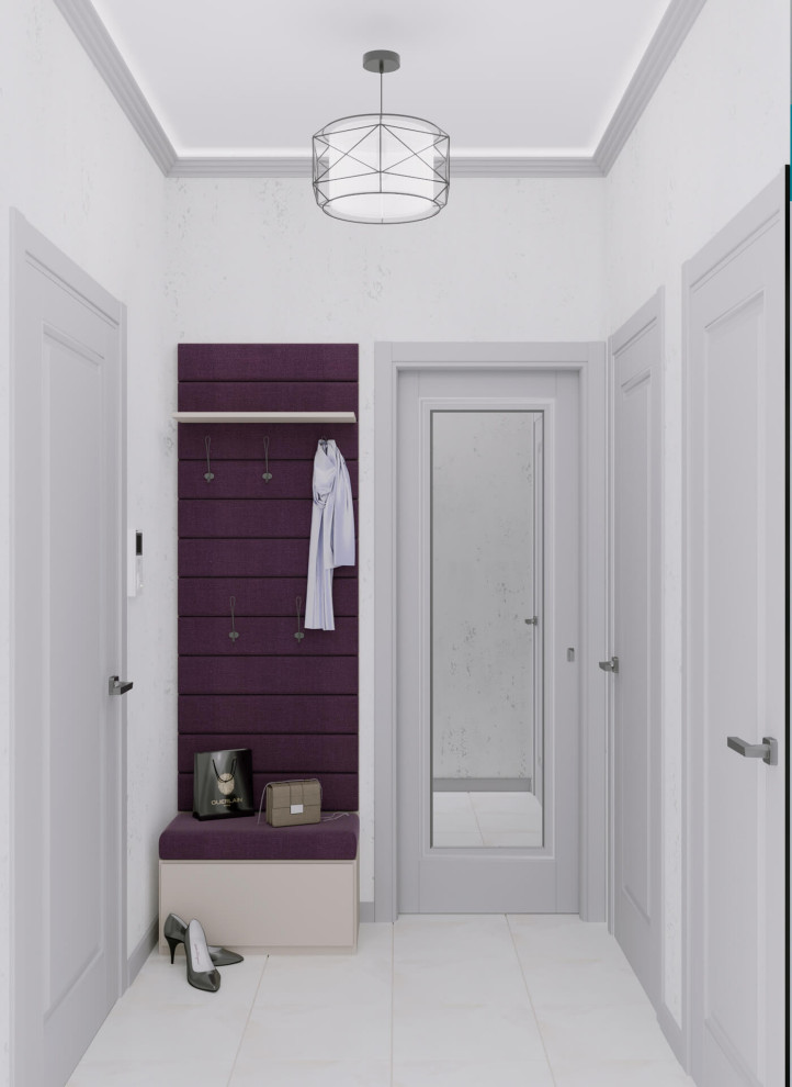 ЖК Две Столицы