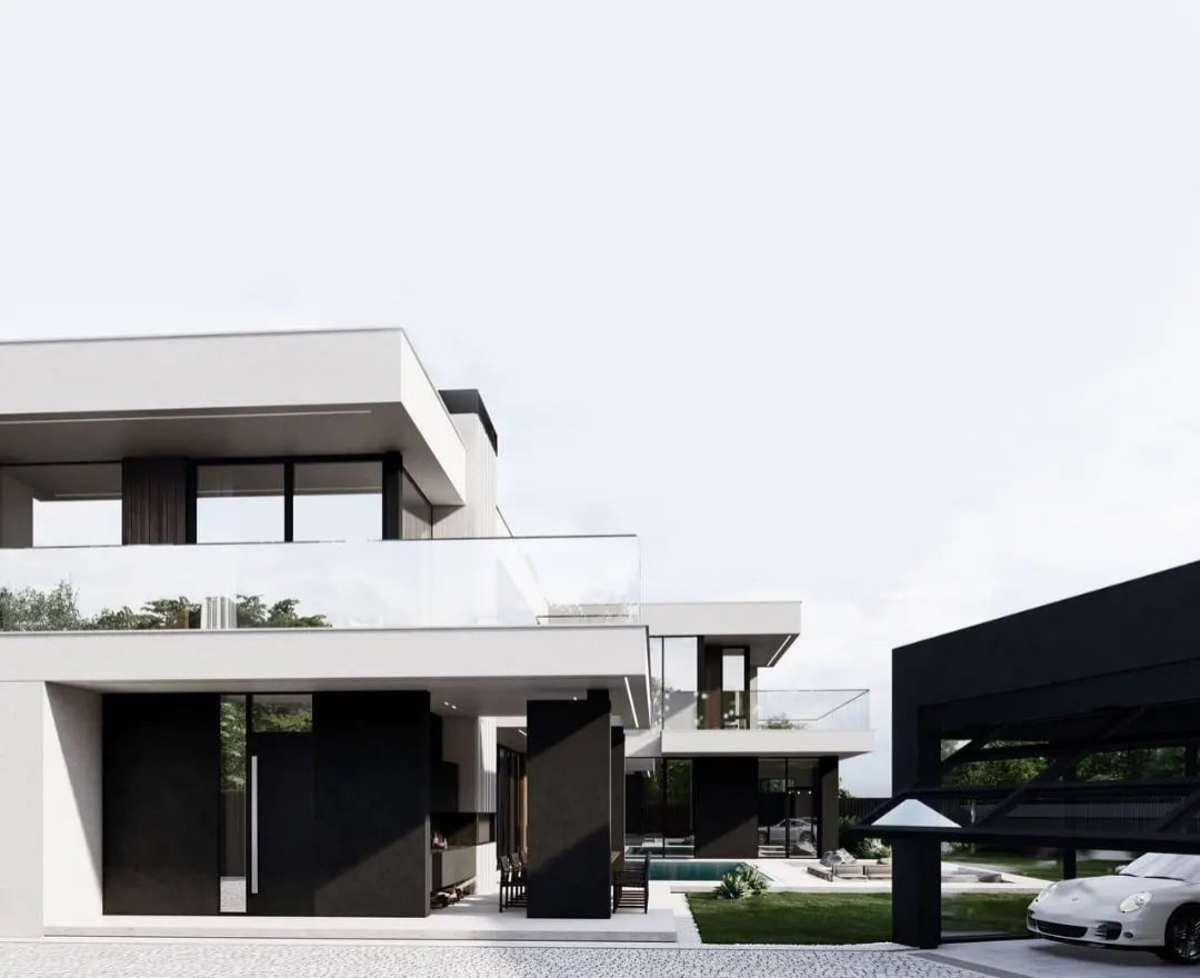 Вилла | Сочи