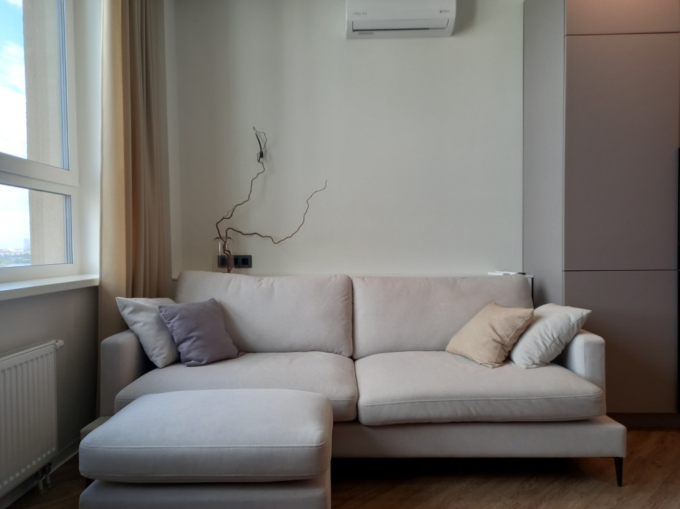 Компаунд "Проспект Мира"