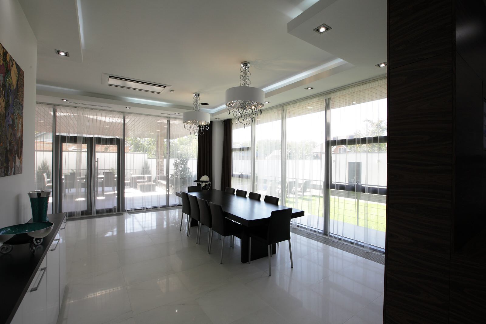 Частный дом в Ростове-на-Дону