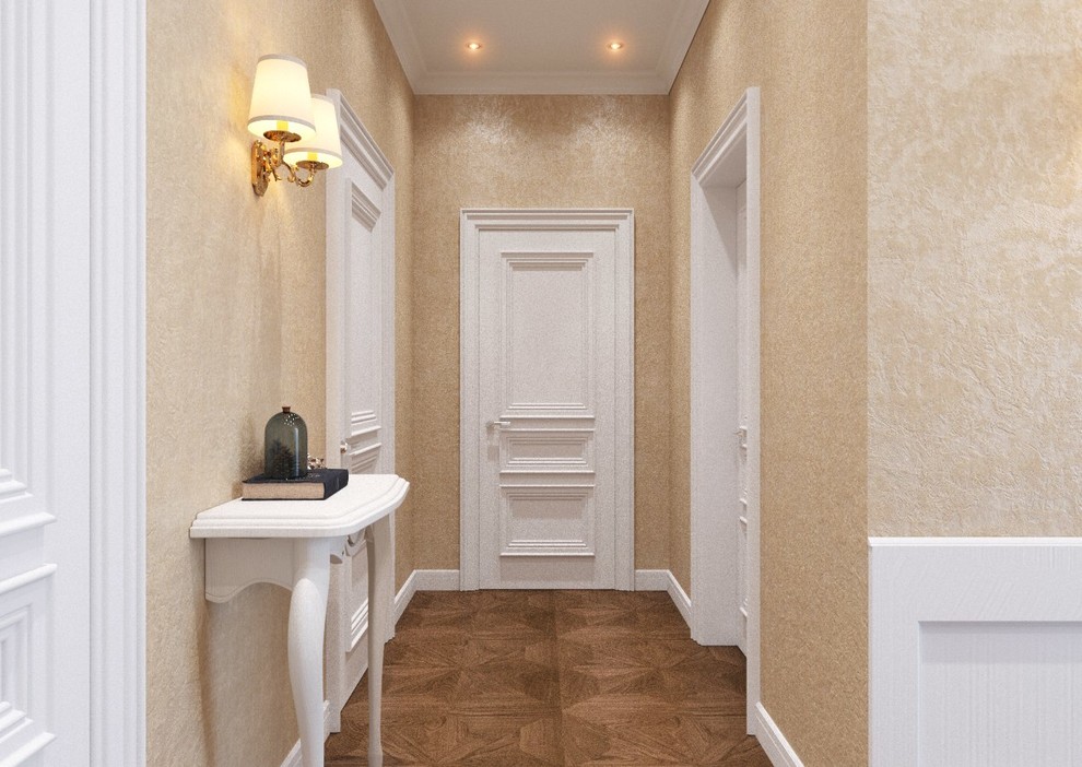 Дом в коттеджном поселке Образцово