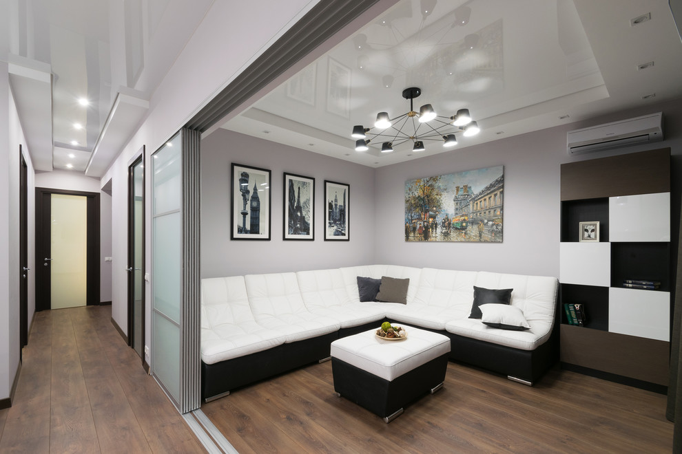 Ремонт квартиры в новостройке