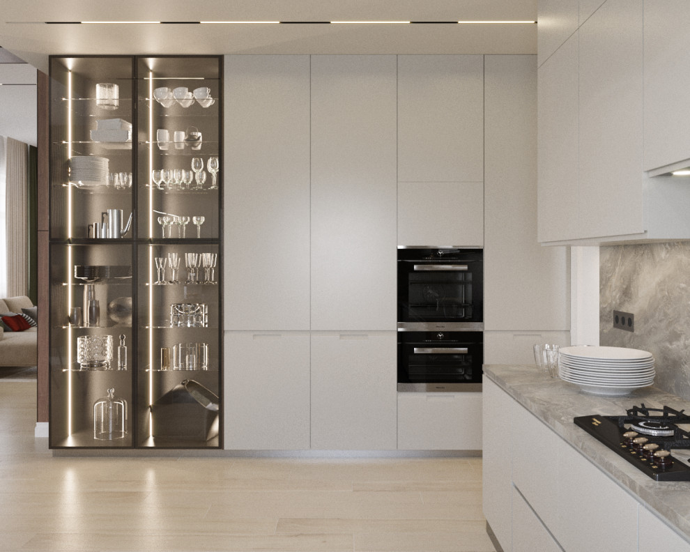 Проект частного дома в Воронеже