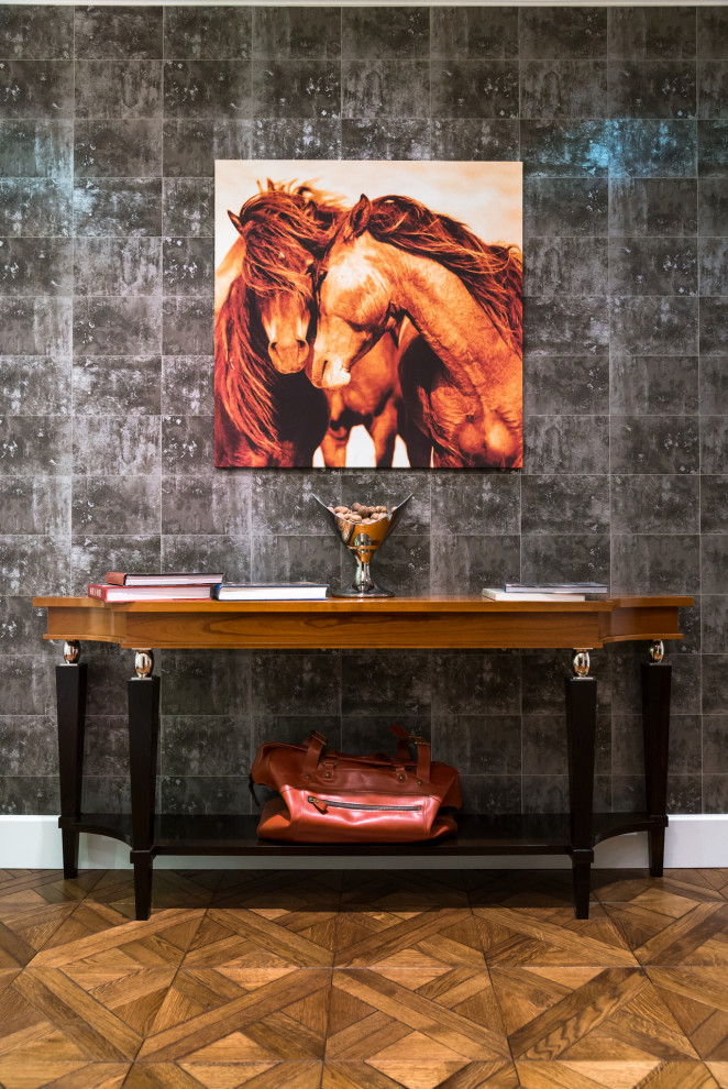 Квартира на улице Верхняя Масловка 25