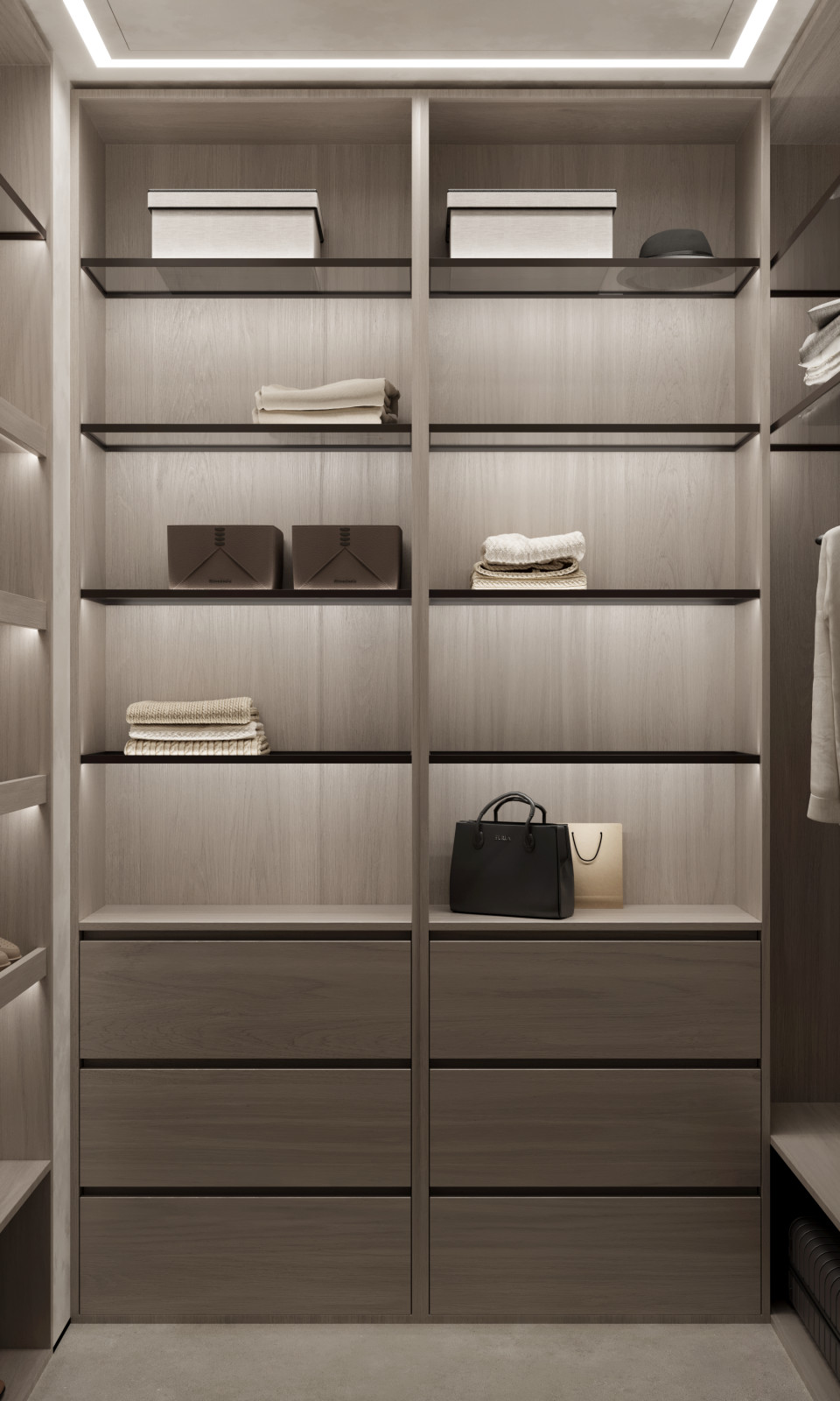 ЖК Театральный квартал 96м2