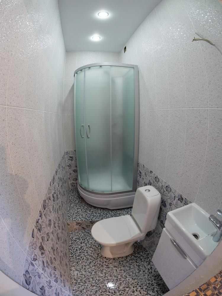 Ремонт двухкомнатной квартиры 80 кв.м. в ЖК «Москва А101»