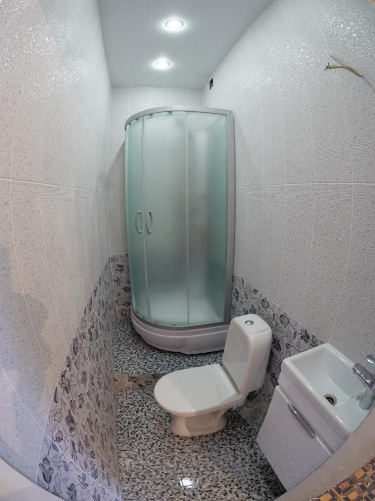 Ремонт двухкомнатной квартиры 80 кв.м. в ЖК «Москва А101»