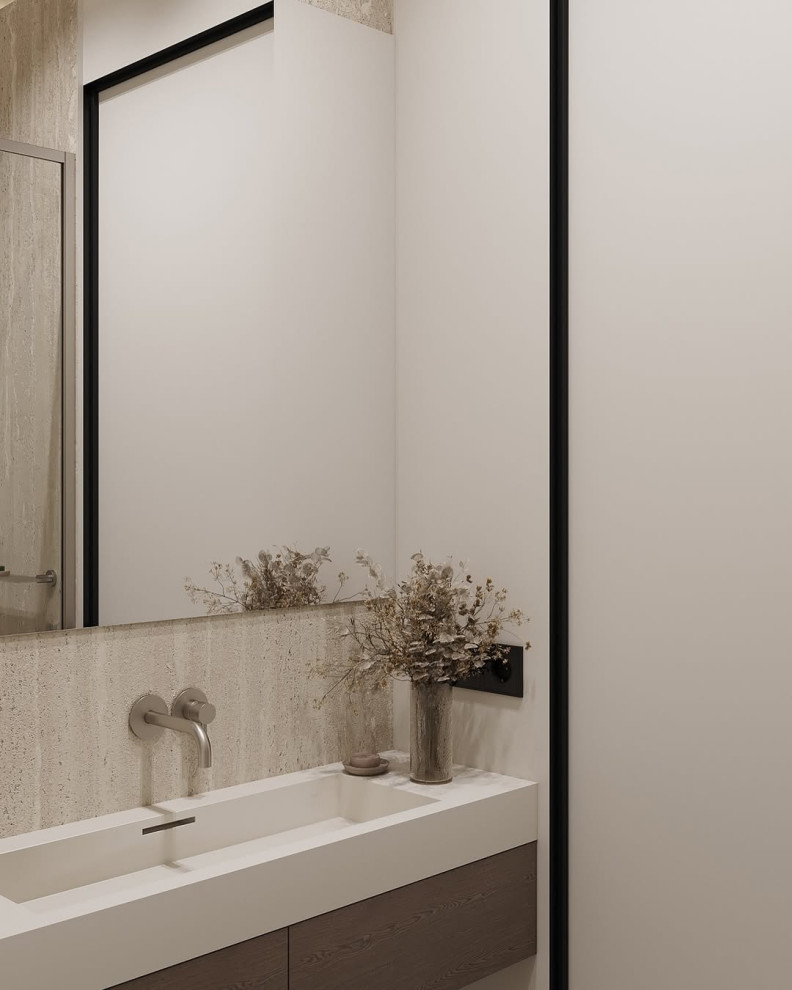 Апартаменты в ЖК «MAINSTREET»