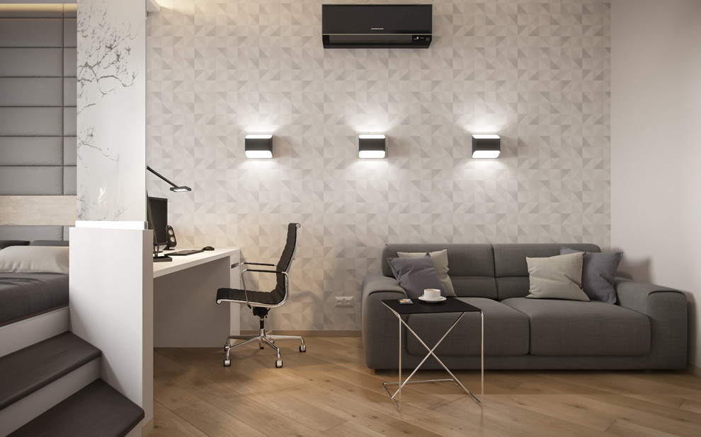 ЖК Современник