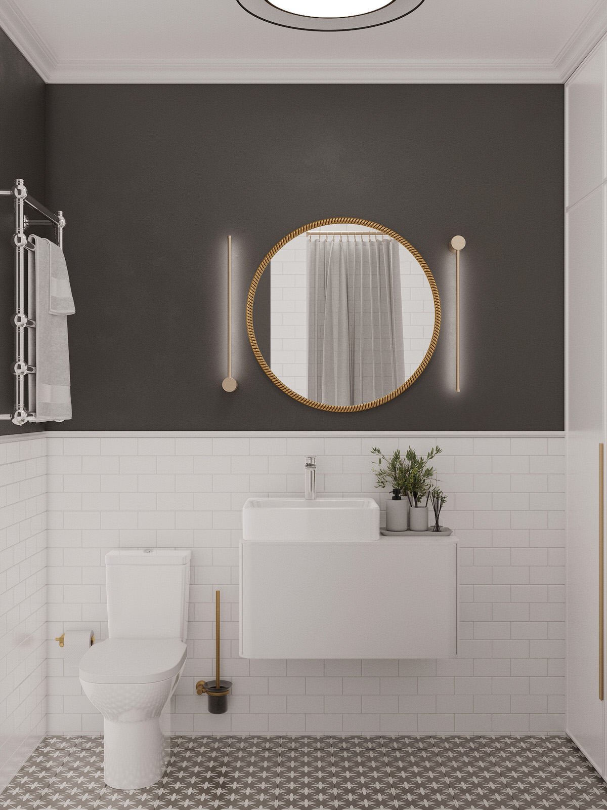 Уютная классика