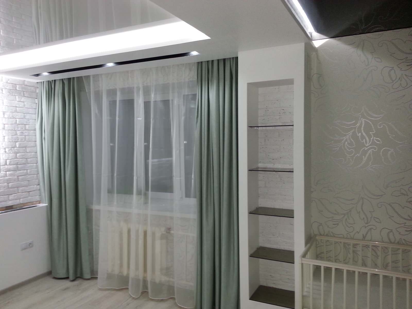 Спальная комната89