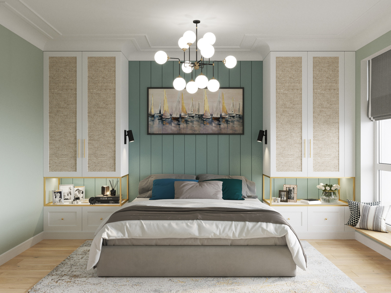 ЖК Первый квартал