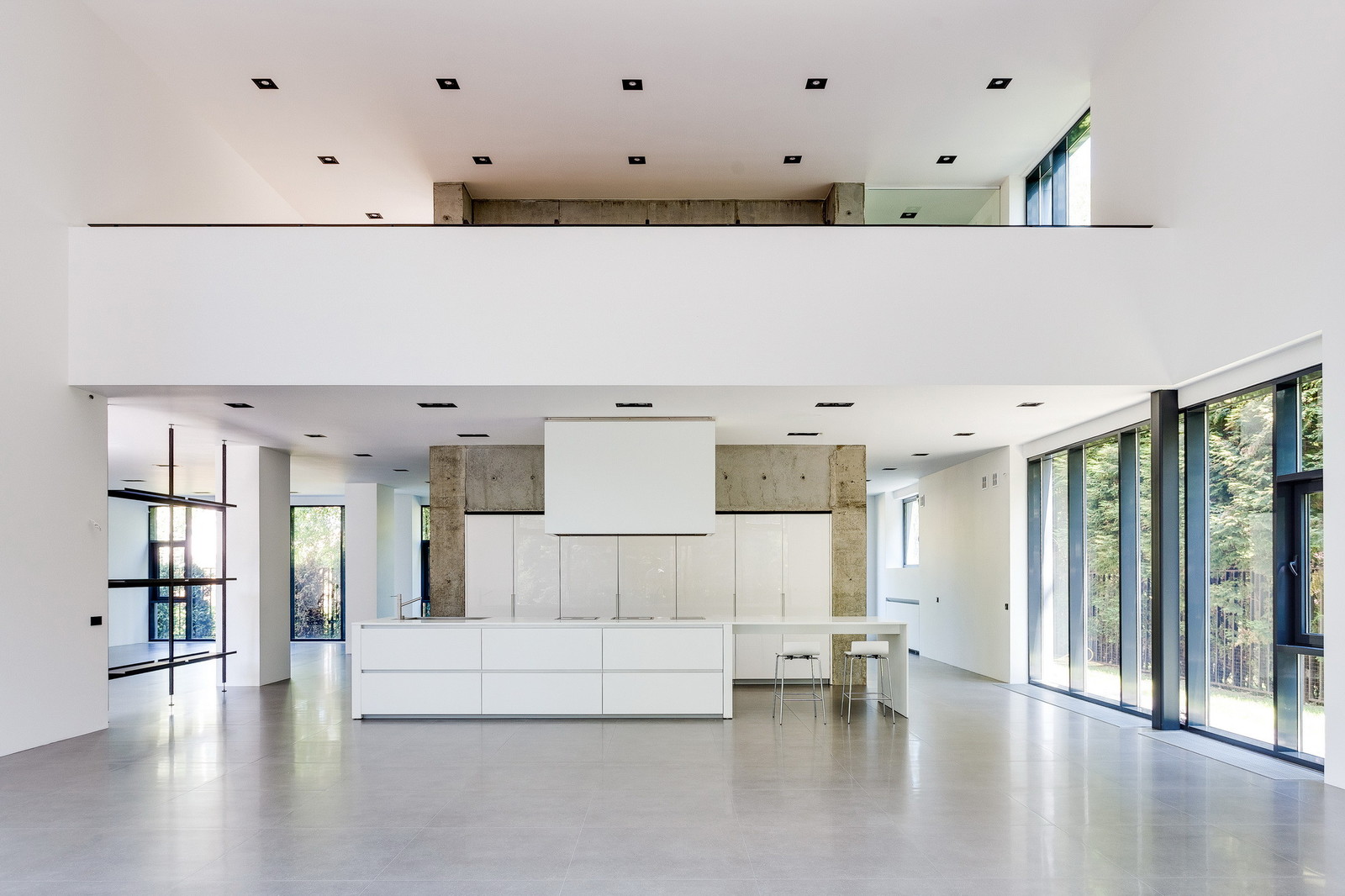 Дом в Лайково